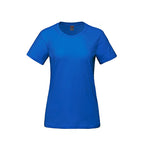 T-Shirt Col Rond 100% coton Femme