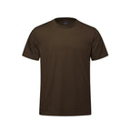 T-Shirt Col Rond 50/50
