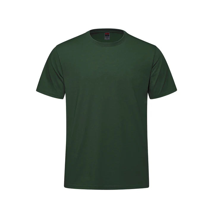 T-Shirt Col Rond 50/50