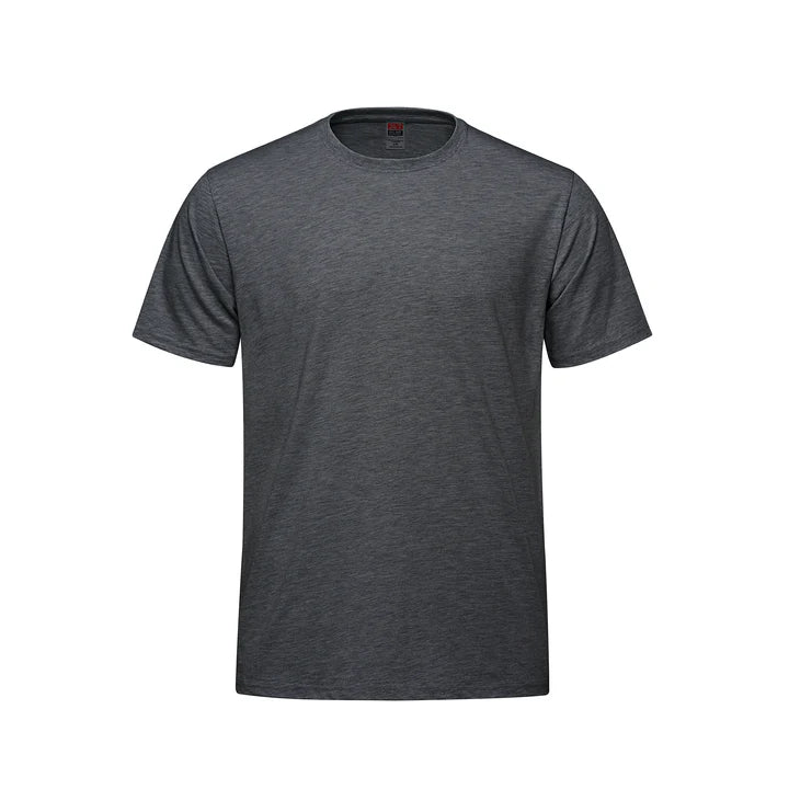 T-Shirt Col Rond 50/50