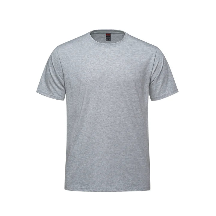 T-Shirt Col Rond 50/50