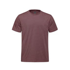 T-Shirt Col Rond 50/50