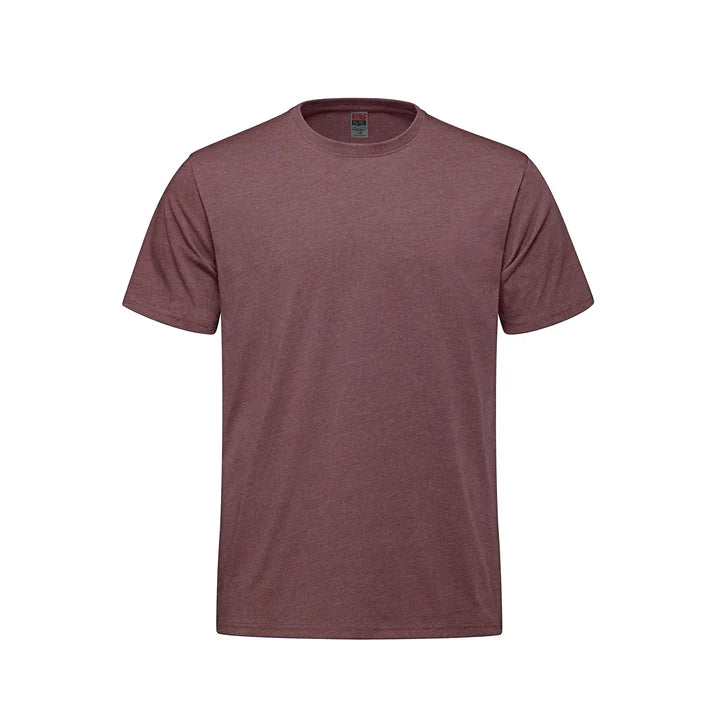 T-Shirt Col Rond 50/50