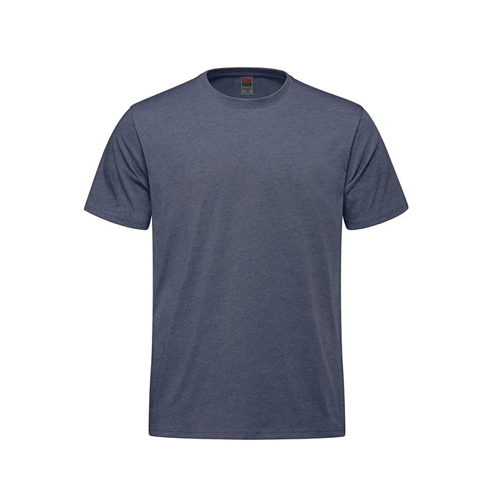 T-Shirt Col Rond 50/50