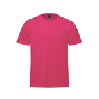 T-Shirt Col Rond 50/50