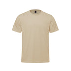 T-Shirt Col Rond 50/50