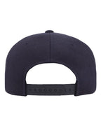 Casquette à visière plate - YPC89 - Logocité