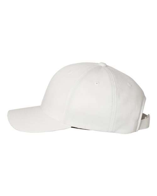 Casquette avec ruban auto-agrippant - FF10C - Logocité