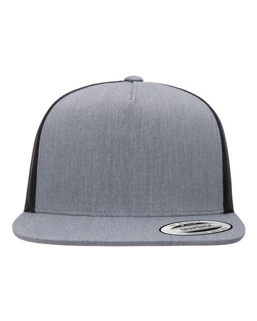 Casquette camionneur - YPC06 - Logocité