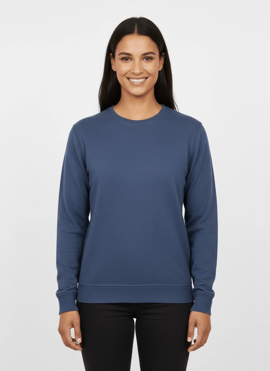 Molleton à col rond / Crewneck - Logocité