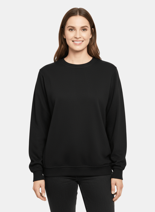 Molleton à col rond / Crewneck - Logocité