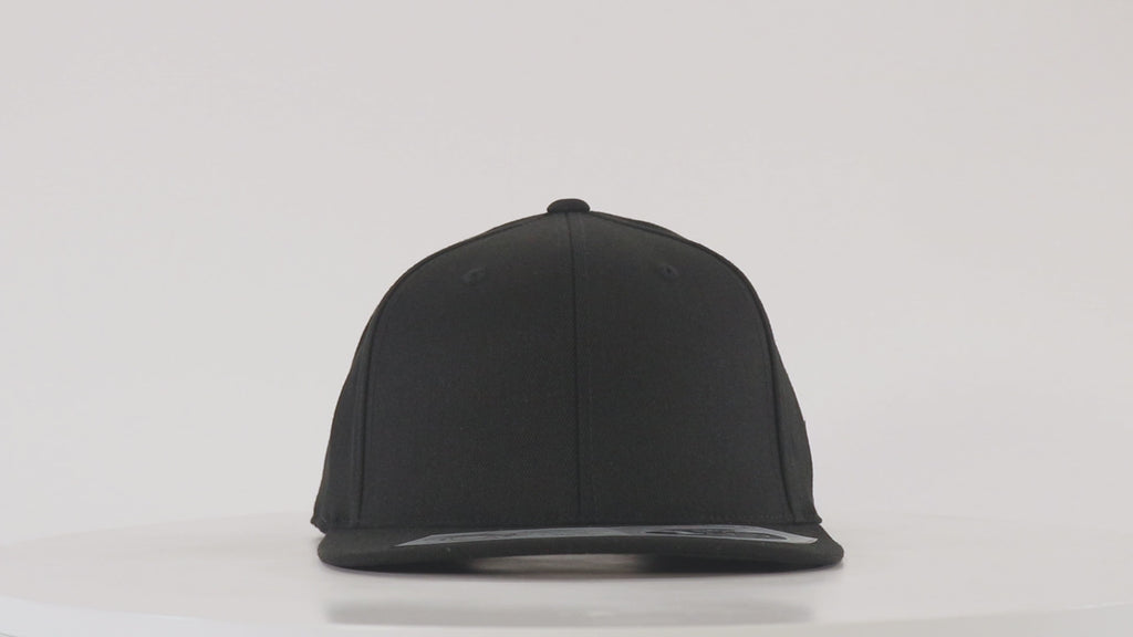 Casquette à visière plate - FF10F