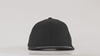 Casquette à visière plate - FF10F