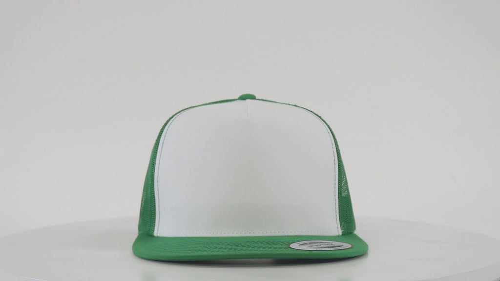 Casquette camionneur - YPC06