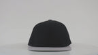 Casquette à cinq panneaux coton - YPC07