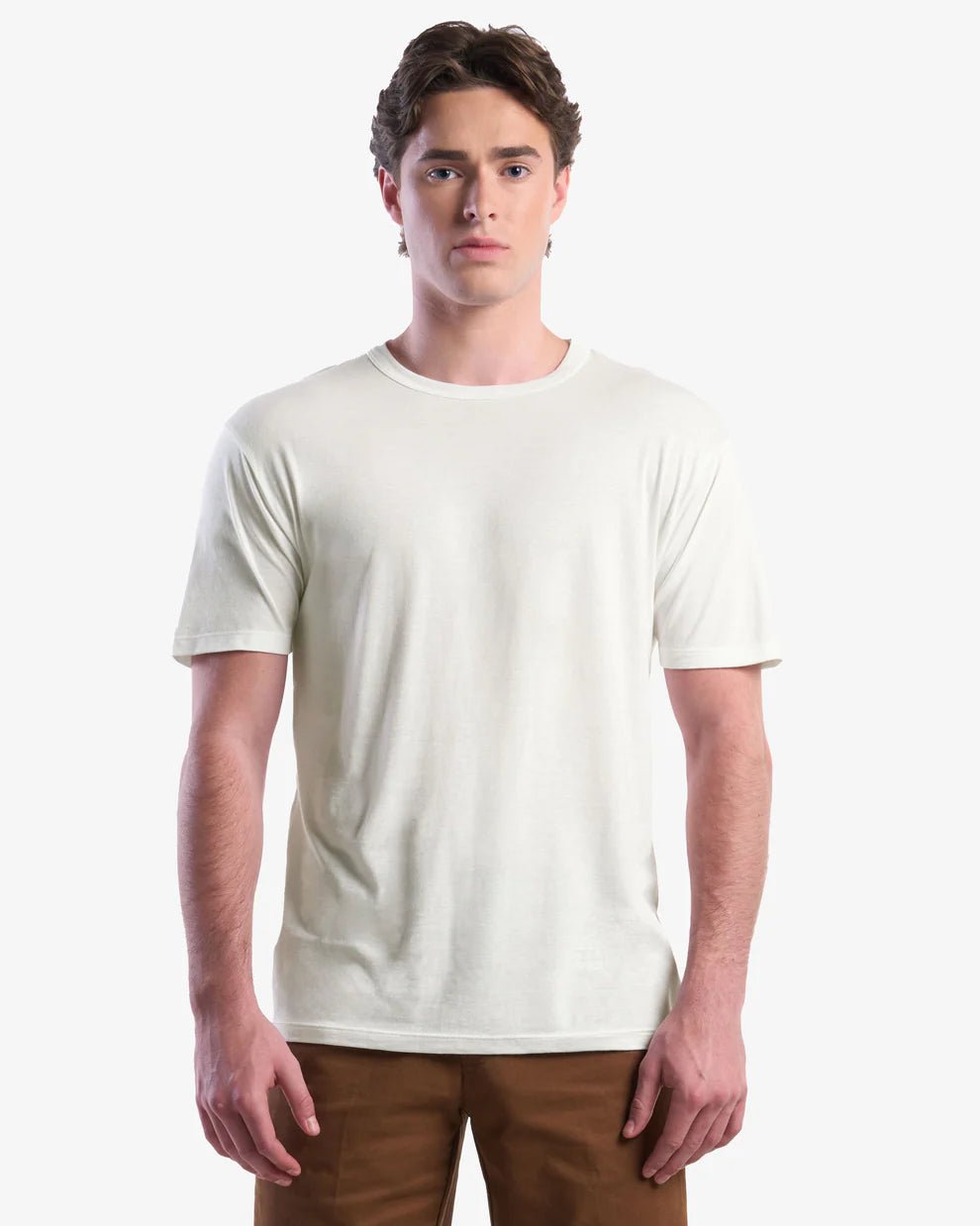 🍁T-Shirt bambou - Logocité