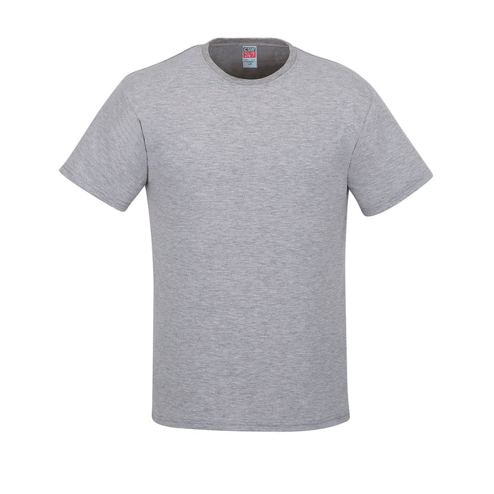 T-Shirt Col Rond 100% coton - Logocité