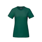 T-Shirt Col Rond 100% coton Femme - Logocité