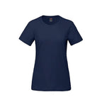 T-Shirt Col Rond 100% coton Femme - Logocité
