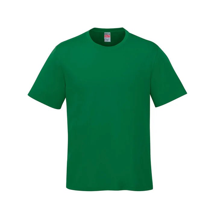 T-shirt col rond 100% Coton - Jeune - Logocité