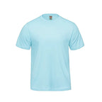 T-shirt col rond 100% Coton - Jeune - Logocité