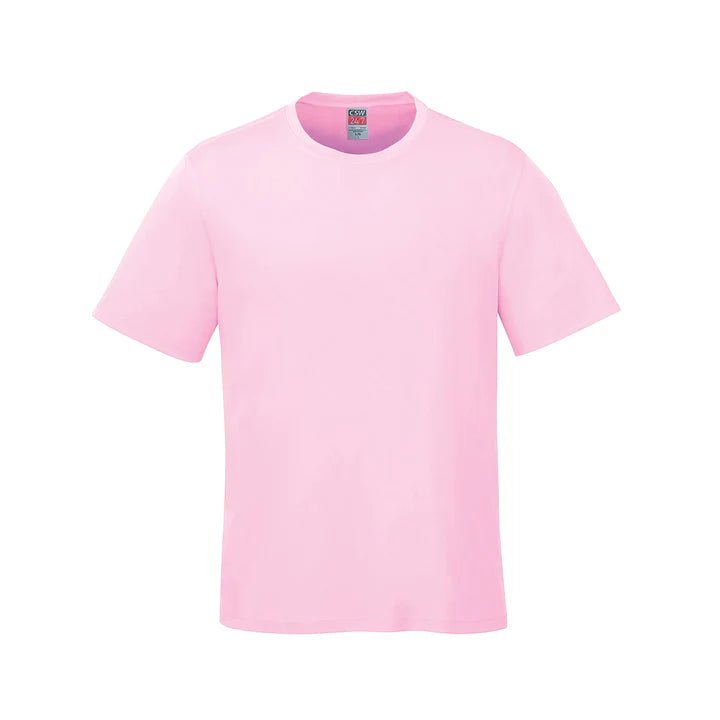 T-shirt col rond 100% Coton - Jeune - Logocité