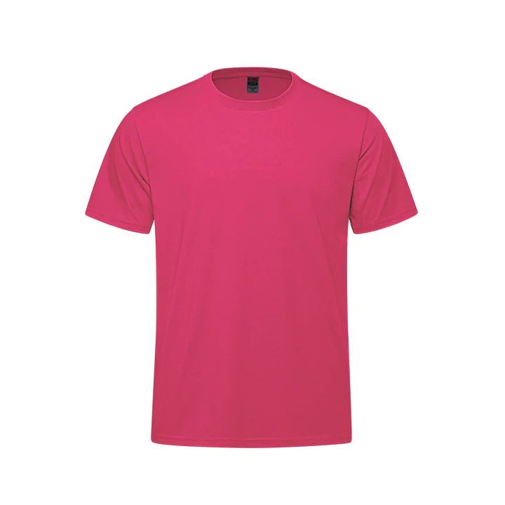 T-Shirt Col Rond 50/50 - Jeune - Logocité