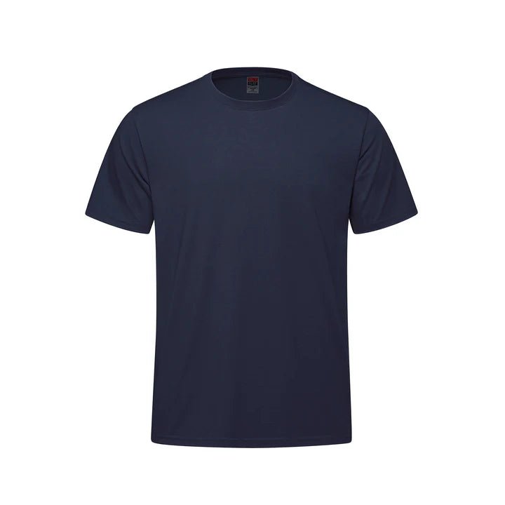 T-Shirt Col Rond 50/50 - Jeune - Logocité