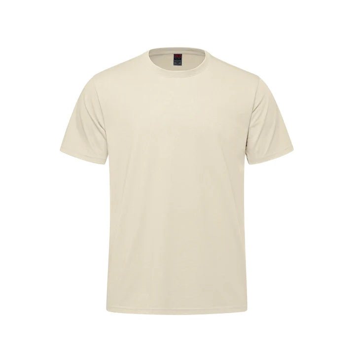T-Shirt Col Rond 50/50 - Jeune - Logocité