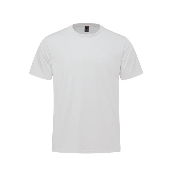 T-Shirt Col Rond 50/50 - Jeune - Logocité