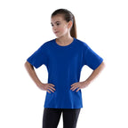 T-Shirt Col Rond 50/50 - Jeune - Logocité