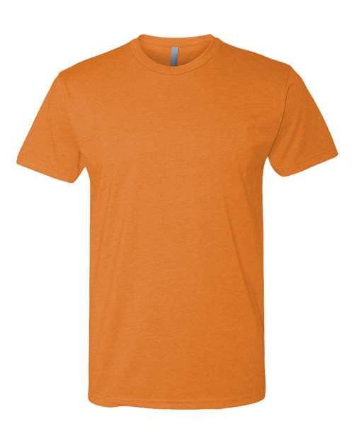 T-Shirt Col Rond 60/40 - Logocité