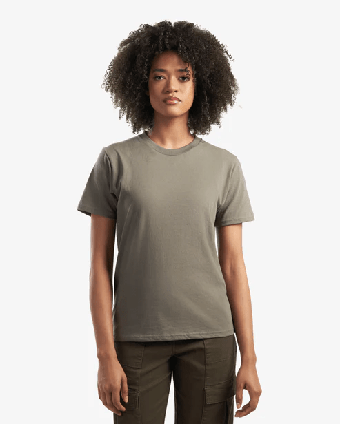 🍁 T-Shirt organique 100%coton - Logocité