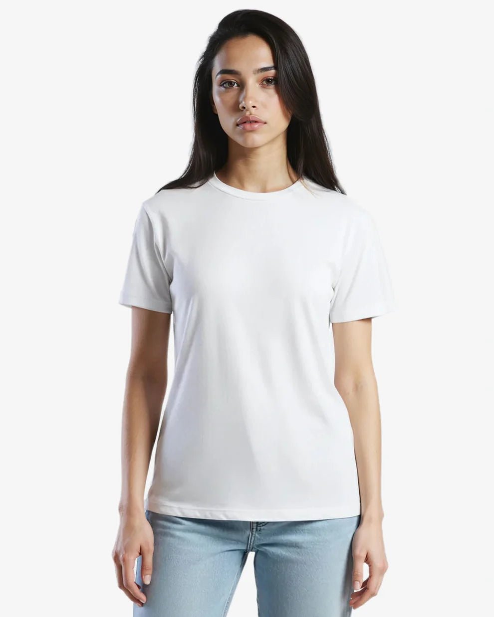 🍁 T-Shirt organique 100%coton - Logocité