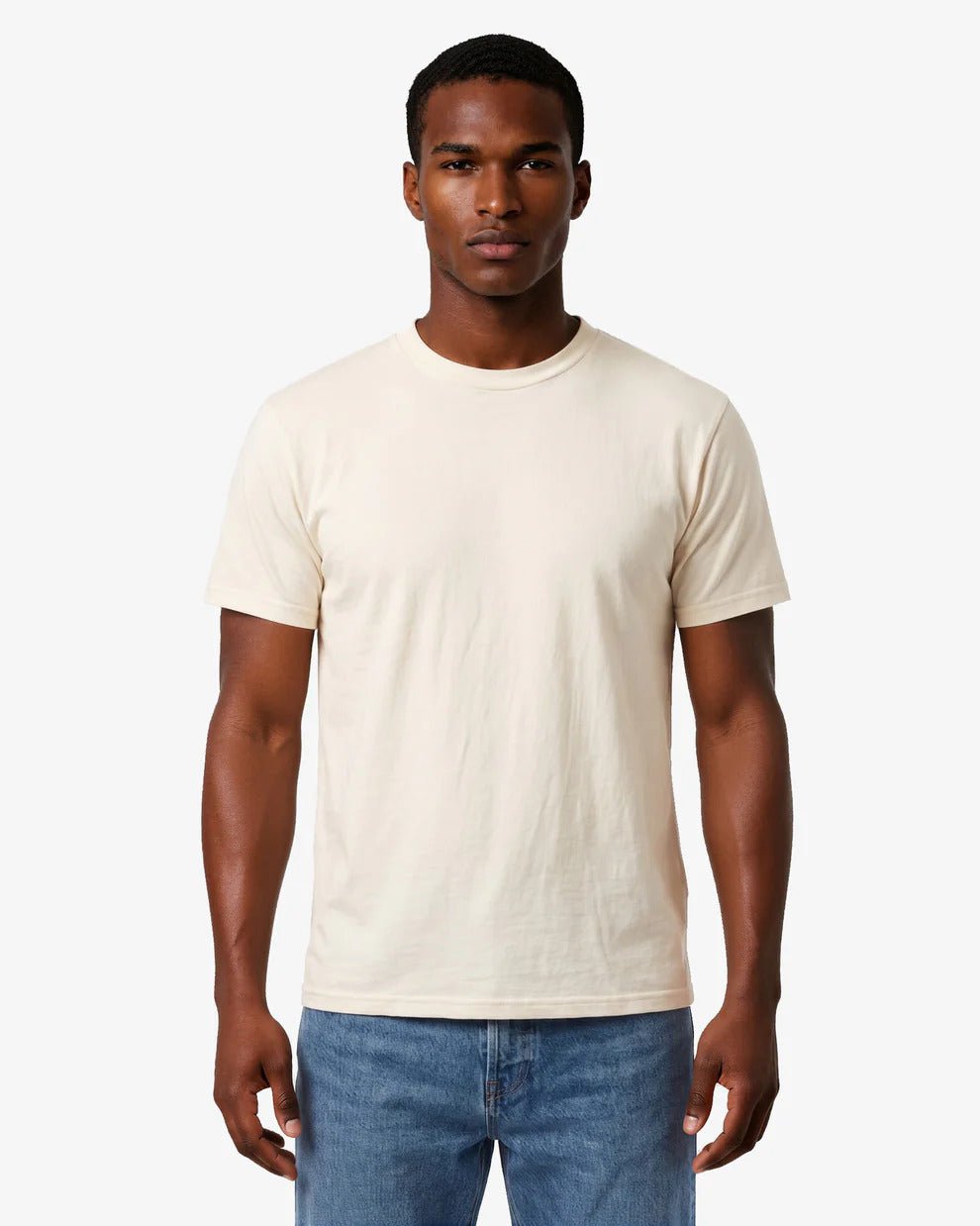 🍁 T-Shirt organique 100%coton - Logocité