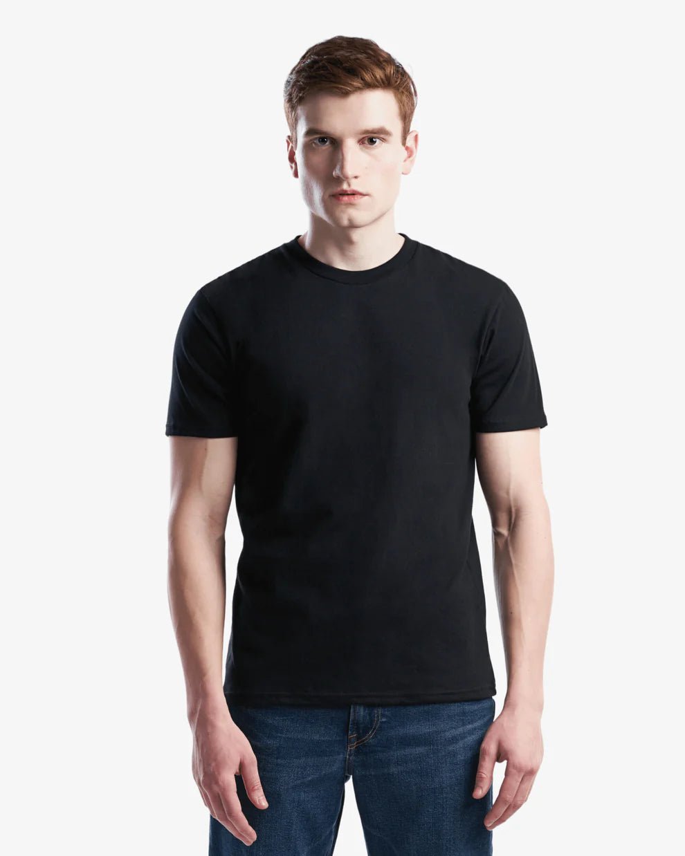 🍁 T-Shirt organique 100%coton - Logocité