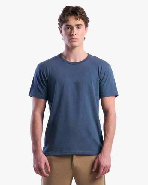 🍁 T-Shirt organique 100%coton - Logocité