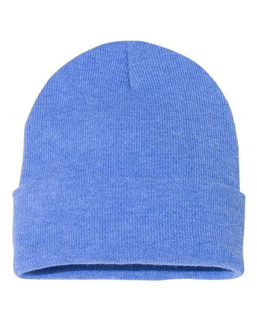 Tuque à revers 12" - TUQ12 - Logocité